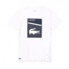 Camiseta Lacoste Sport 3D