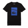 Camiseta Lacoste Sport 3D