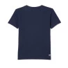 Camiseta Lacoste Esportiva Ultra Dry Infantil