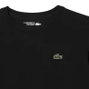 Camiseta Lacoste Ultra Dry Infantil