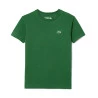 Camiseta Lacoste Ultra Dry Infantil