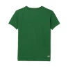 Camiseta Lacoste Ultra Dry Infantil