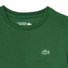Camiseta Lacoste Ultra Dry Infantil