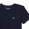 Camiseta Lacoste Ultra Dry Infantil