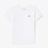 Camiseta Lacoste Ultra Dry Infantil