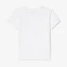 Camiseta Lacoste Ultra Dry Infantil