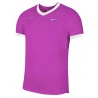 Camiseta NikeCourt DriFit ADV Rafa