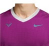 Camiseta NikeCourt DriFit ADV Rafa