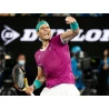 Camiseta NikeCourt DriFit ADV Rafa