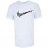 Camiseta Nike Swoosh