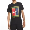 Camiseta NikeCourt Masculina