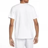 Camiseta NikeCourt Masculina
