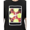 Camiseta NIke Heritage Paris Masc - 