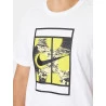 Camiseta NIke Heritage Paris Masc - 