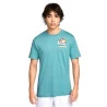 Camiseta NikeCourt DriFit Tenis