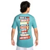 Camiseta NikeCourt DriFit Tenis