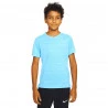 Camiseta Nike DriFit Miler Infantil