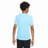 Camiseta Nike DriFit Miler Infantil