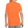 Camiseta Nike DriFit Miler Infantil