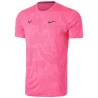 Camiseta NikeCourt AeroReact Rafa