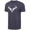 Camiseta Nike Court Dry Rafa