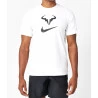 Camiseta NikeCourt Rafa Nadal