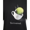 Camiseta NikeCourt Dri-Fit Tea