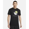 Camiseta NikeCourt Dri-Fit Tea