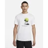 Camiseta NikeCourt Dri-Fit Tea