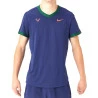 Camiseta NikeCourt DriFit ADV Rafa