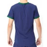Camiseta NikeCourt DriFit ADV Rafa
