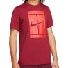 Camiseta NikeCourt Masc