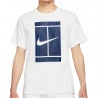 Camiseta NikeCourt Masculina