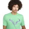 Camiseta NikeCourt Rafa Nadal