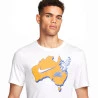 Camiseta NikeCourt Slam