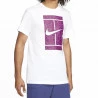 Camiseta NikeCourt Masc