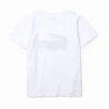 Camiseta Lacoste Sport Infantil