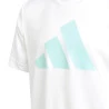 Camiseta Adidas Train Ess Junior