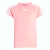 Camiseta Adidas Infantil 3S Slim