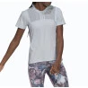 Camiseta Adidas U4U Aeroready Fem