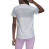Camiseta Adidas U4U Aeroready Fem