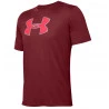 Camiseta Under Armour Big Logo