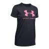 Camiseta UA Graphic Classic Fem