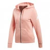 Jaqueta Adidas Ess Solid Capuz