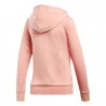 Jaqueta Adidas Ess Solid Capuz