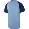 Camiseta didas Colorblock Club