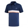 Polo Adidas Colorblock Club