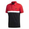 Polo Adidas Colorblock Club