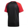 Camiseta didas Colorblock Club