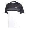 Camiseta didas Colorblock Club